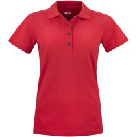 Magda Polo w Red L