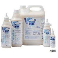 Magic Milk TM Tubelessvätska 65ml OKO