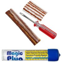 Magic Plug tubeless repair kit OKO