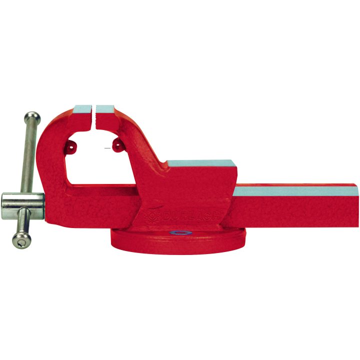 Magnat Plus skruestik med MDS-system (120-160 mm) Durlach – billede 2