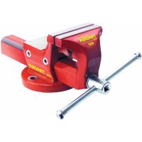 Magnat Plus skruestik med MDS-system (120-160 mm) Durlach