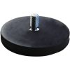 Magnet E853 - E854 - E853/1 - E854/1 ECLIPSE MAGNET GUMMIBEKLÆDT E853 (2) – miniature 1