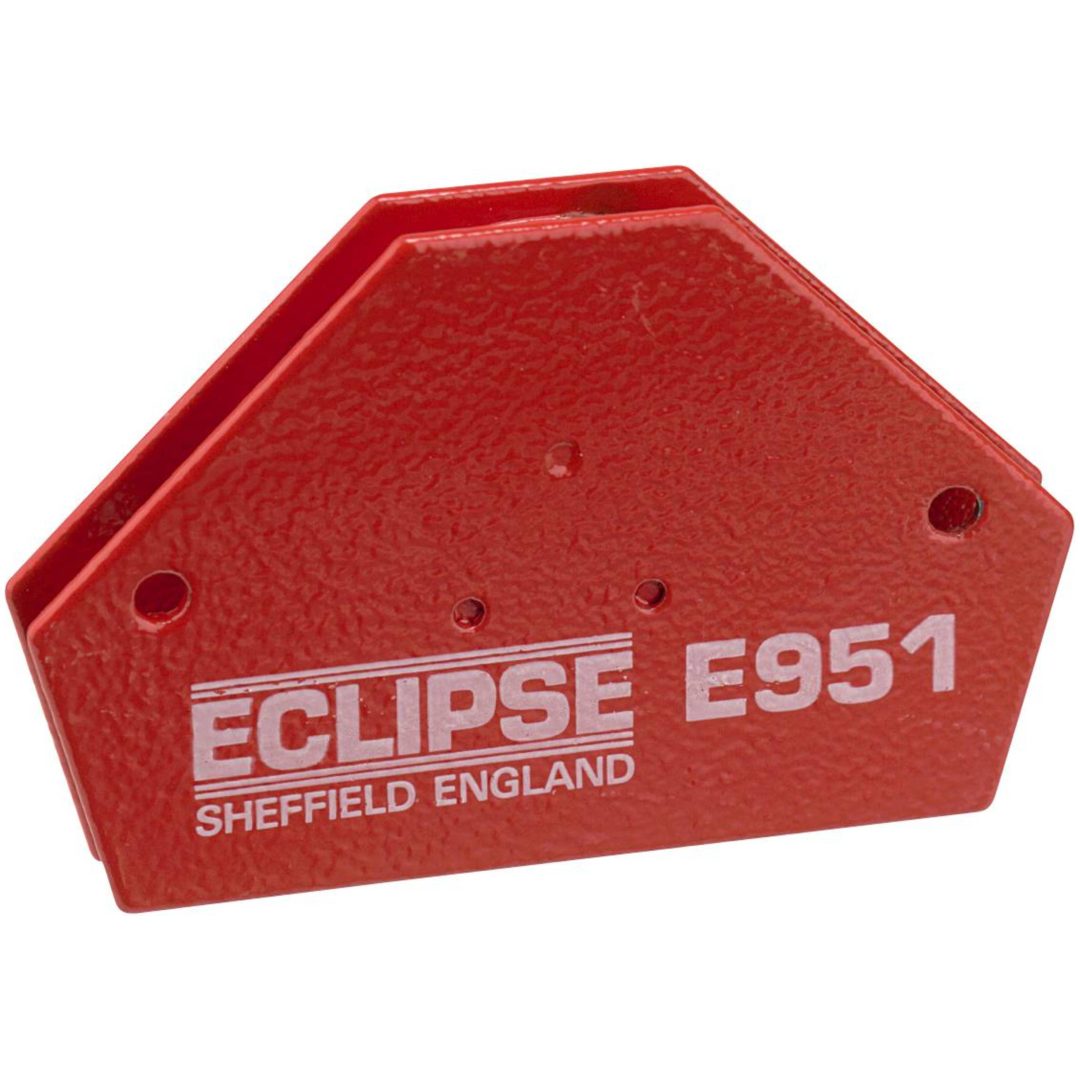Magnet E951 ECLIPSE Svejsemagnet E951