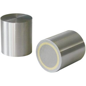 MAGNET I ALNICO 16 MM DIAMETE