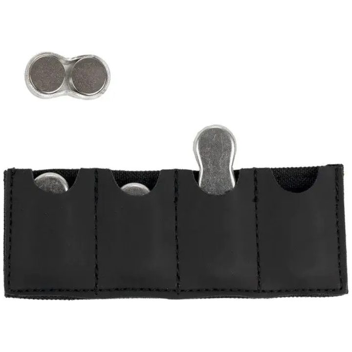 Magnet Tanky Tank 4 stk. til Tanktaske OJ Magnet 4-pak – billede 2