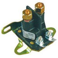 Magnetbrytare|Startrelä|Solenoid