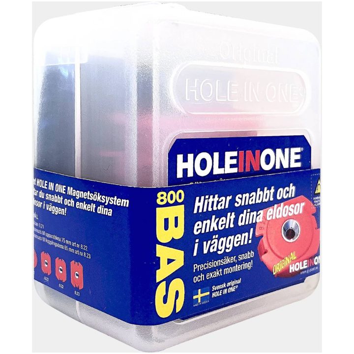 Magnetisk Centreringsdon BAS HOLEINO – billede 2
