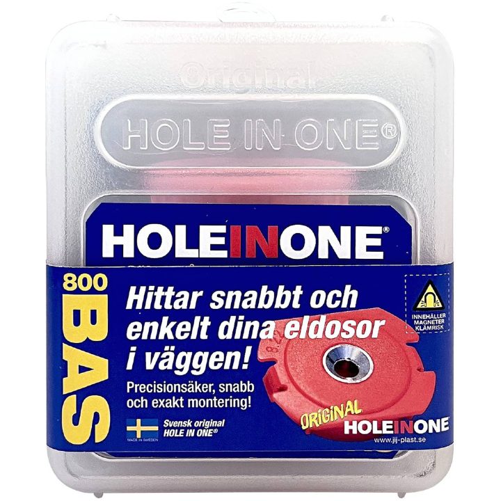 Magnetisk Centreringsdon BAS HOLEINO – billede 3