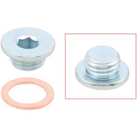 Magnetisk oljeplugg Honda Bronco