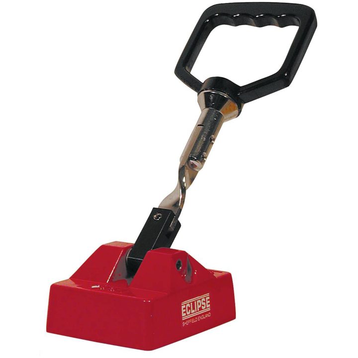 Magnetisk pladeløfter E964 ECLIPSE PLADELØFTER E964 – billede 2