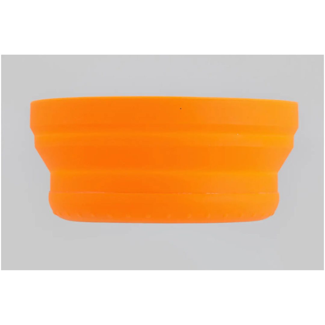 Magnetisk silikonebakke Orange DAYTONA – billede 5