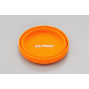 Magnetisk silikonebakke Orange DAYTONA