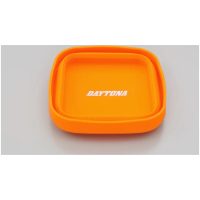 Magnetisk silikonebakke Orange DAYTONA