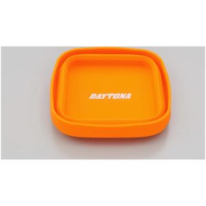 Magnetisk silikonebakke Orange DAYTONA