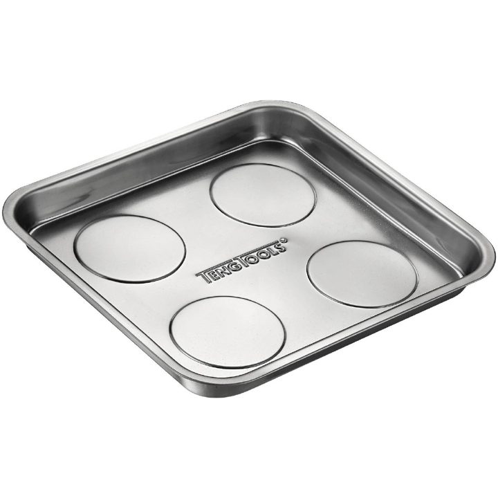 Magnetskål 580S Teng Tools MAGNETSKÅL 295X270X42MM – billede 2