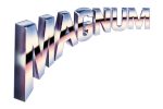 MAGNUM SHIELDING logo
