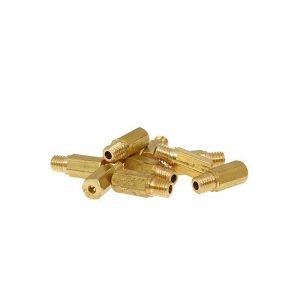 MAIN JET huvudmunstycke for PWK/Flat Side # 138