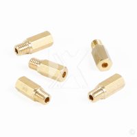 MAIN JET huvudmunstycke Keihin 99101-357 #108 (5 pack) Prox