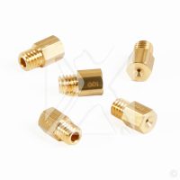 MAIN JET huvudmunstycke Mikuni 4/042 #150 (5 pack) Prox