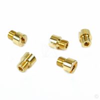 MAIN JET huvudmunstycke Mikuni VM11/22 #135 (5 pack) Prox