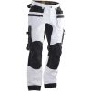 Målarbyxor Core Stretch Vit Svart Jobman – miniature 2