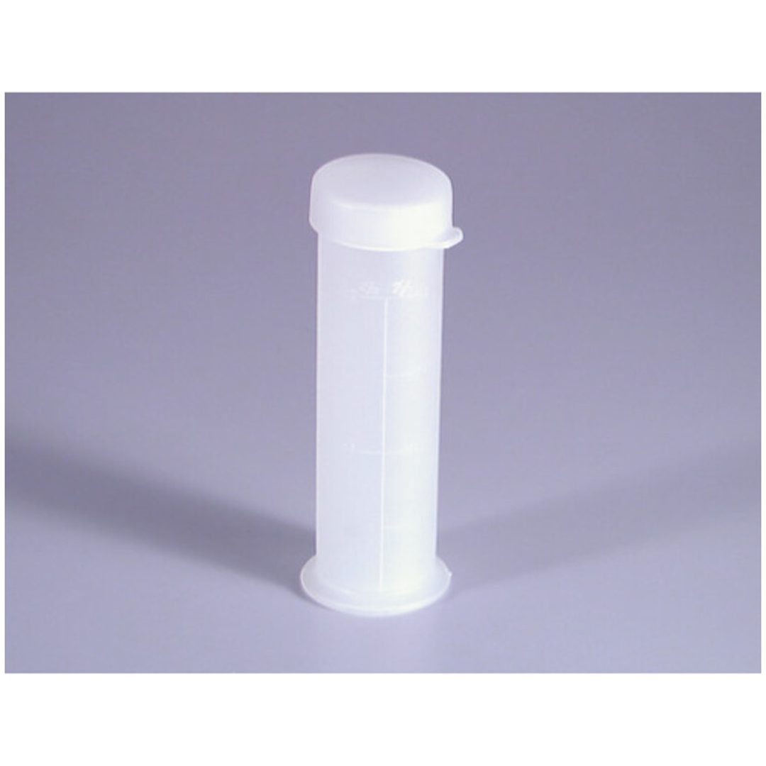 Målebæger Olie 100ml POLINI – billede 2