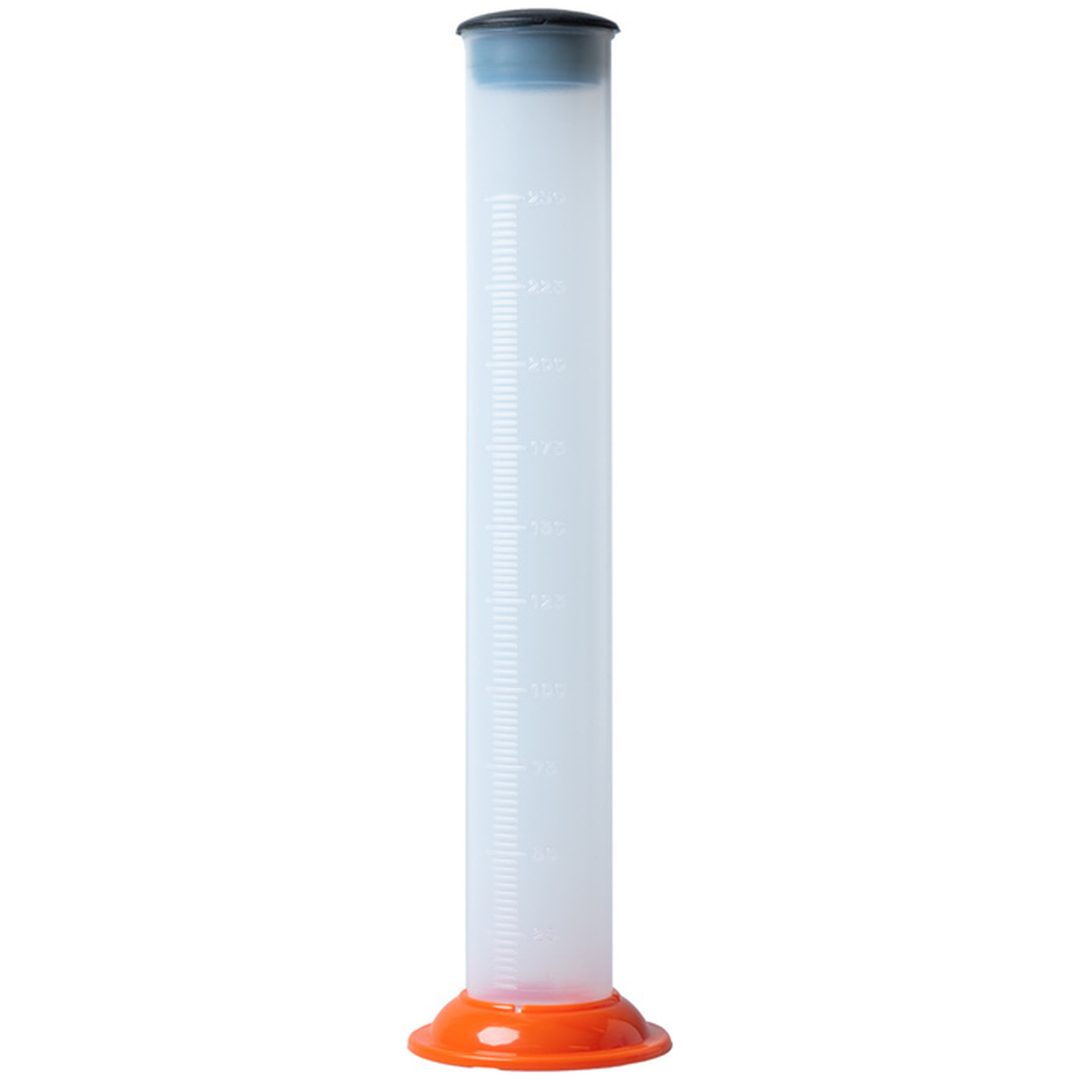 Målebæger Olie 250 ml RFX