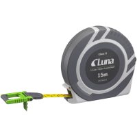Målebånd LS stål Luna
