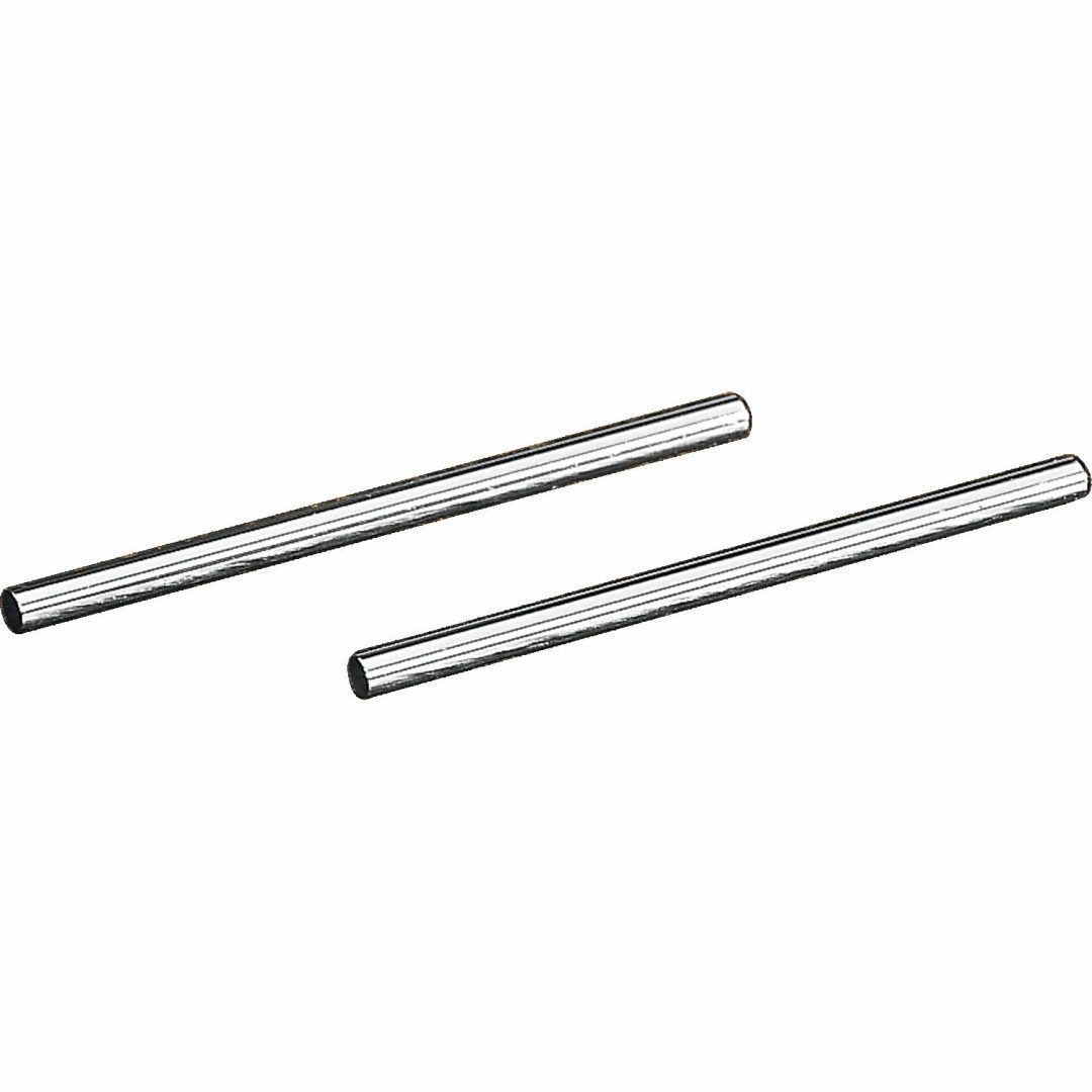Målepind Silver Alloy Steel ANDREWS ANDREWS .108" GAGE PINS