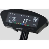 Måler Multifunktionel Universal DAYTONA