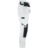 Malershorts hylsterlommer 2129 Technical Hvid/Sort Jobman C146 – miniature 4