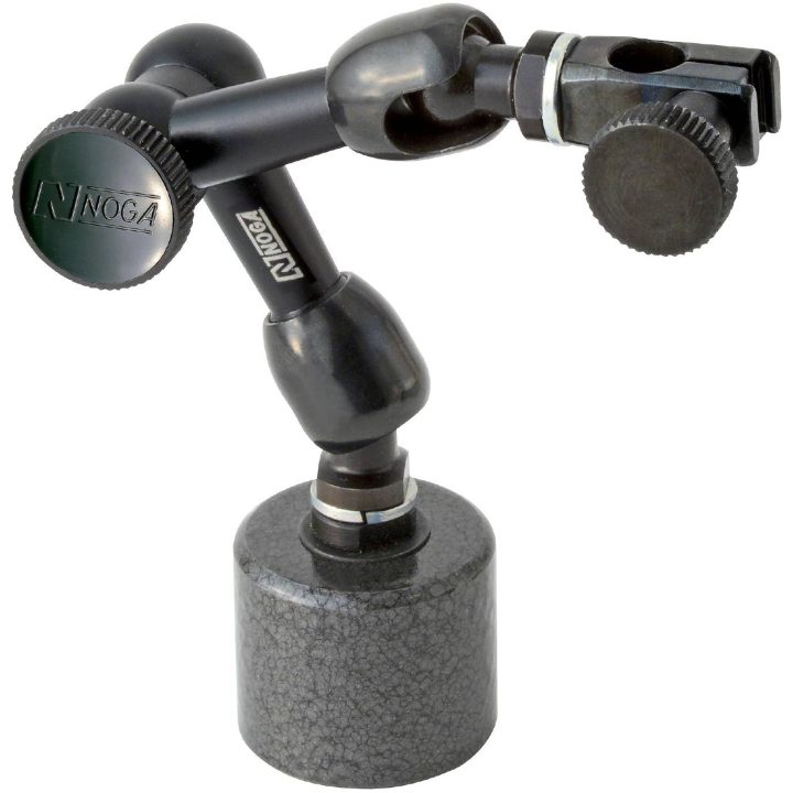 Målestativ LC 6200 INDIKATORSTATIV LC 6200 – billede 2