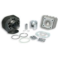 MALOSSI Cast Iron Cylinder Kit ø 47 Pin ø 12