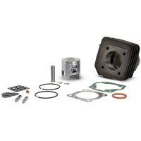 MALOSSI Cast-Iron Cylinder ø 47 Pin ø 10 For 50 cc Scooter
