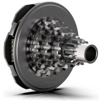 MALOSSI Input Shaft With Repair Kit