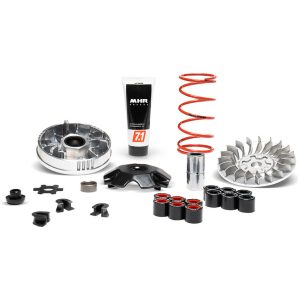 MALOSSI Multivar 2000 MHR Yamaha/Minarelli