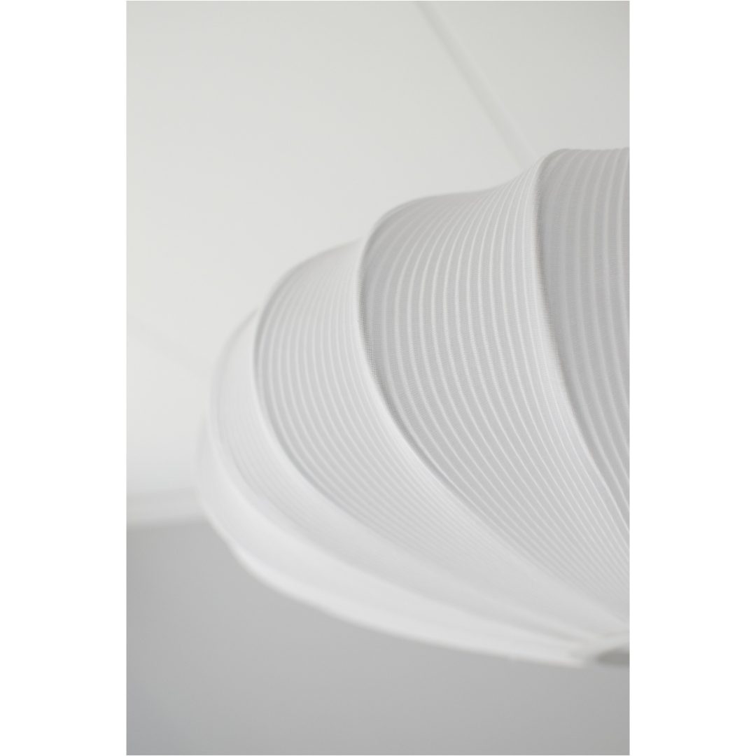 Mamsell Loftlampe 55 Cm, Hvid ANETA HOME Hvid – billede 7