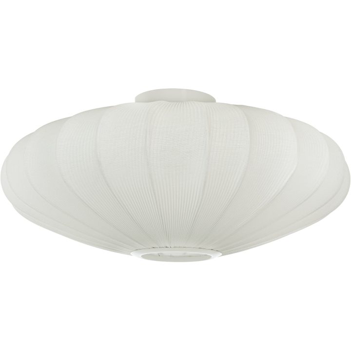 Mamsell Plafond 55cm, Hvid ANETA HOME Hvid – billede 4