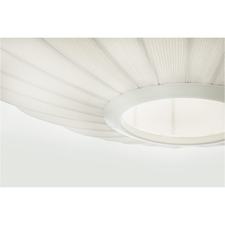 Mamsell Plafond 55cm, Hvid ANETA HOME Hvid – billede 3