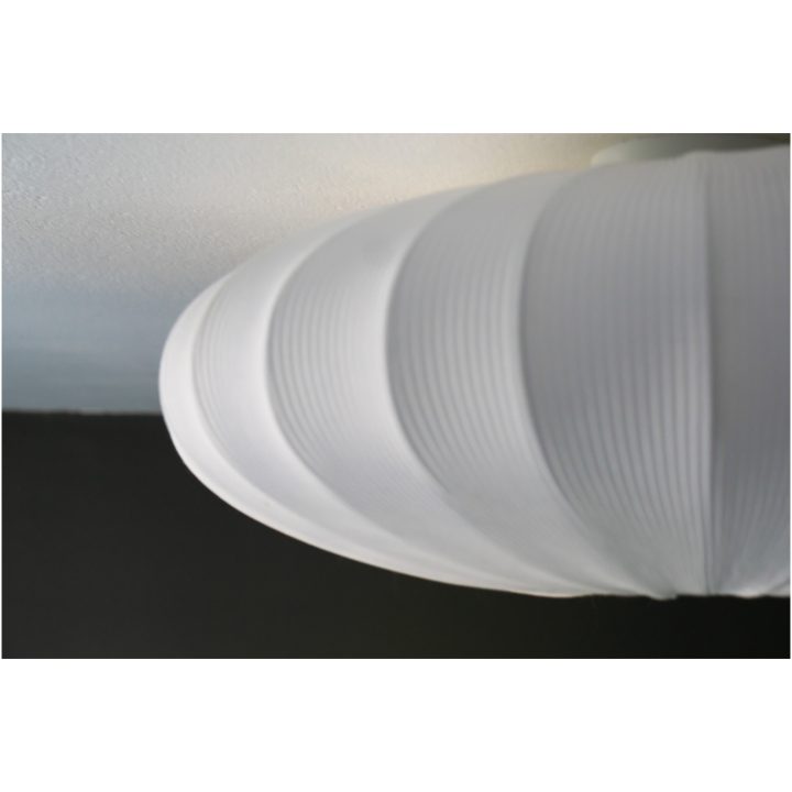 Mamsell Plafond 65 Cm, Hvid ANETA HOME Hvid – billede 5