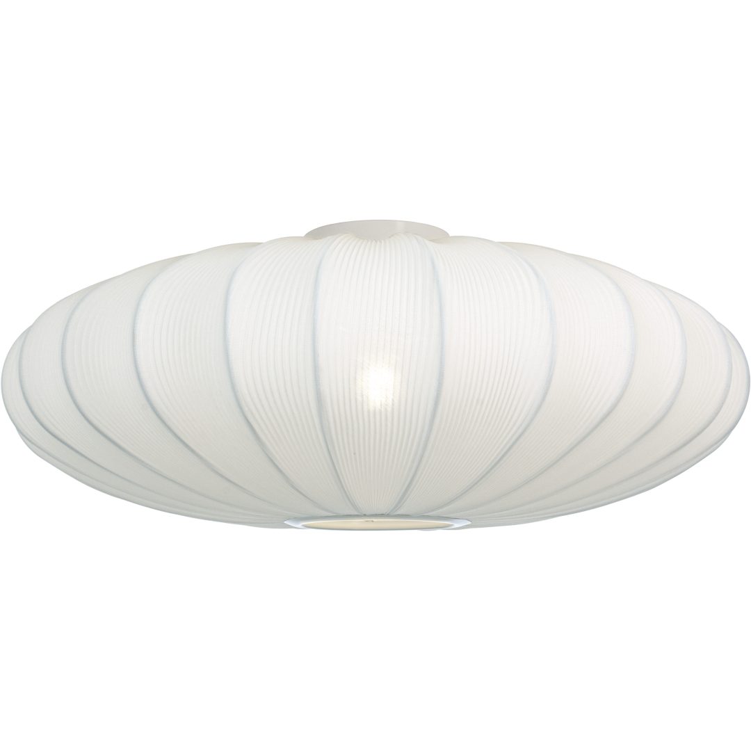 Mamsell Plafond 65 Cm, Hvid ANETA HOME Hvid