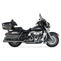 Manifold True Dual Chrome BASSANI XHAUST