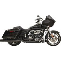 Manifold True Dual Chrome BASSANI XHAUST