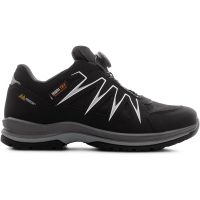 Marathon Work Shoe Black 45