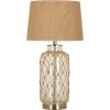 Marine Bordlampe, Natur ANETA HOME Sokkel E27 – miniature 1