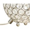 Marine Bordlampe, Sort ANETA HOME Sokkel E14 Krom /Klar – miniature 2