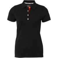 Marion Polo w Black L