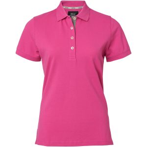 Marion Polo w Cerise XS