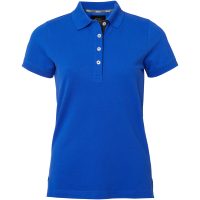 Marion Polo w Cobolt blue XXL