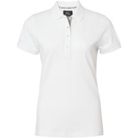 Marion Polo w White L